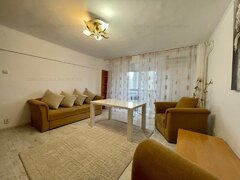 Unirii, Rond Alba Iulia, 2 camere modern